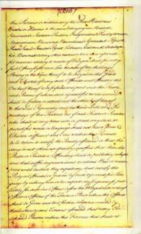 Maryland Toleration Act