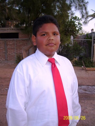 MI GRADUACIÓN DE LA PRIMARIA