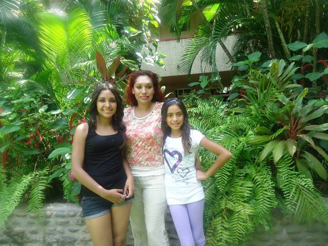 Vacaciones en Mazatlan