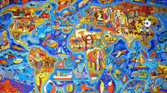 Expansión del Español