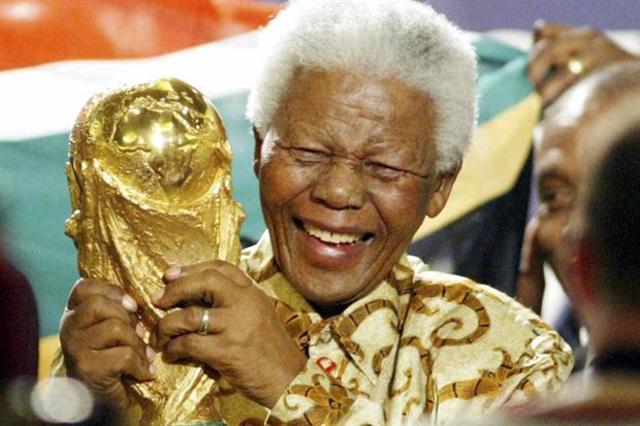 Ultima aparicion publica