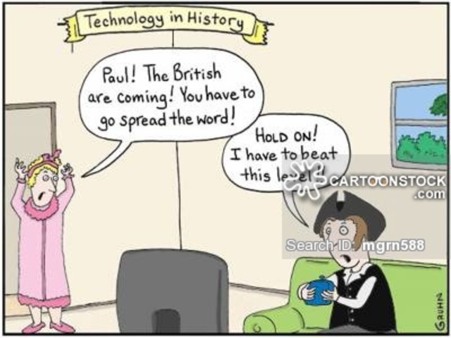 Battles of Lexington and Concord