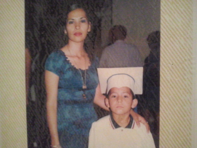 Graduacion de preescolar