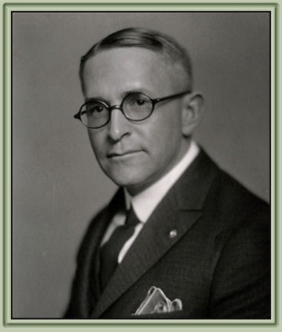 William P.  Hobby