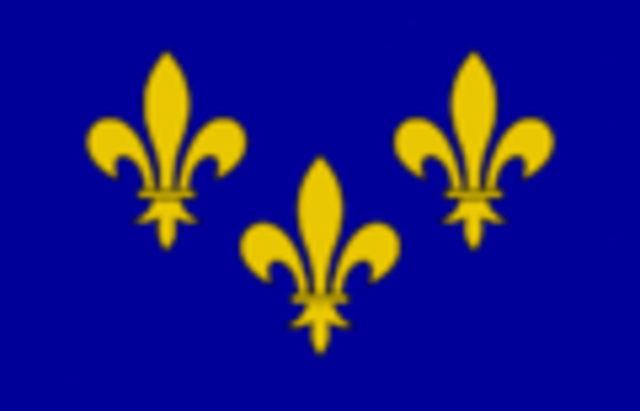 The Fall of Fort St. Louis