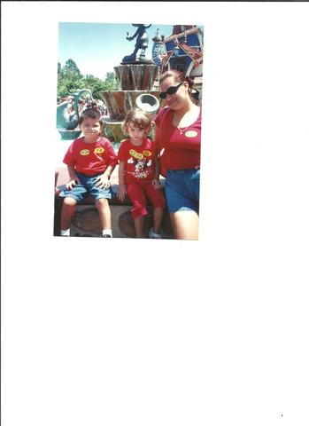 Vacaciones en estados unidos