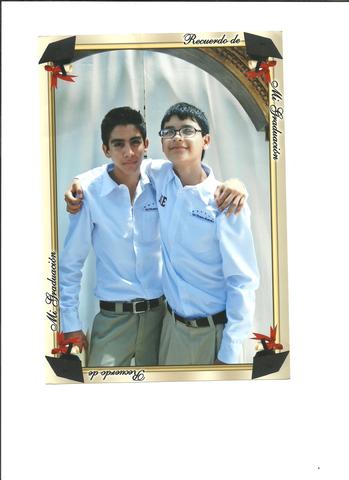 graduacion Secundaria