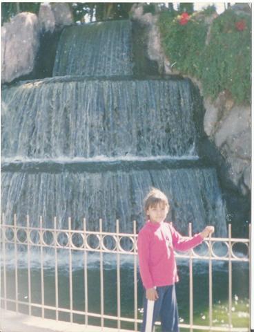 Mi viaje a Chihuahua