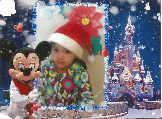 Una nueva integrante en mi familia