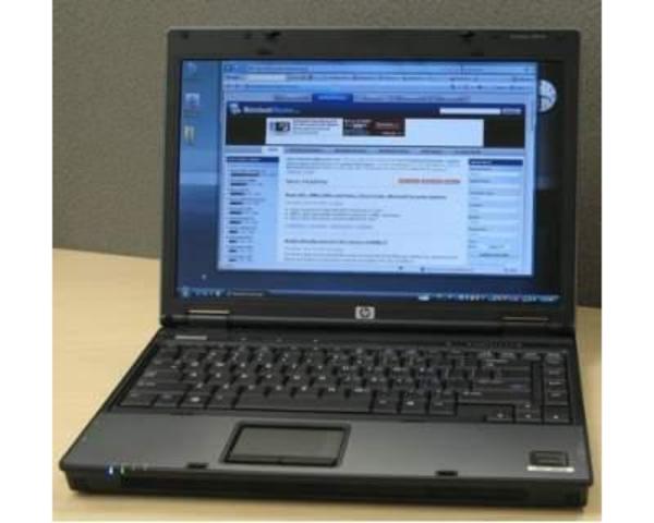 Primer ordenador portatil