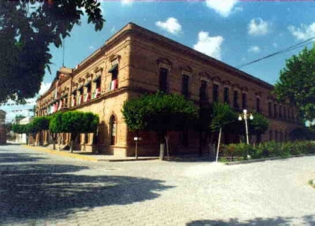 MIS PRIMER HOGAR "EL FUERTE SINALOA"