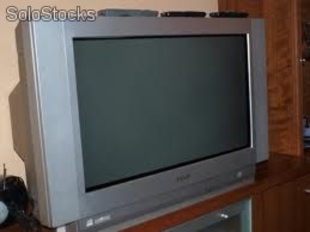 PRIMERA TELEVISIÓN