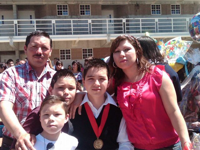 MI GRADUACION DE LA SECUNDARIA