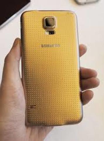 ultimo movil s5
