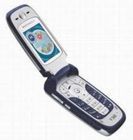 Mi primer movil