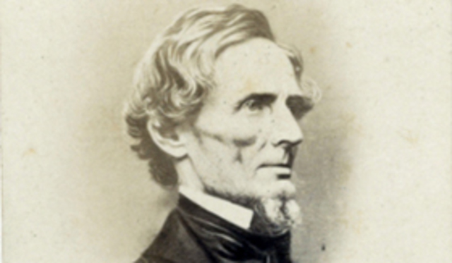 The Confederacy is Formed