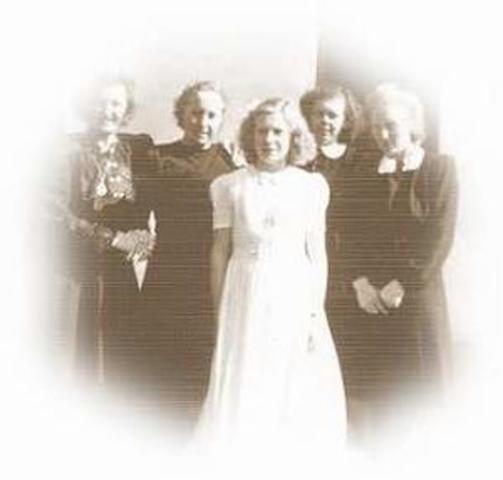 Konfirmation blev obligatorisk