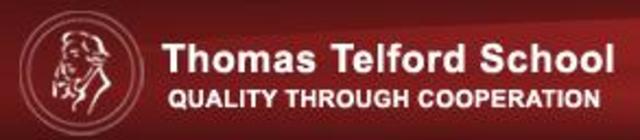 Thomas Telford School opens