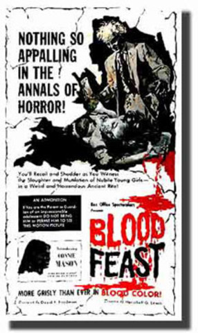 Blood Feast