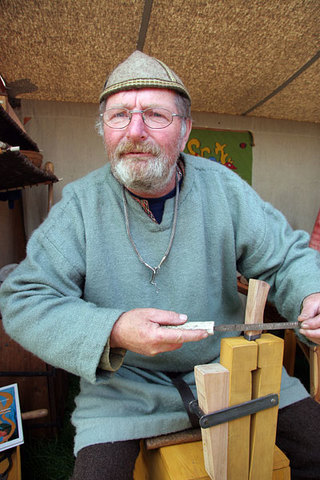 Day three - 28 April