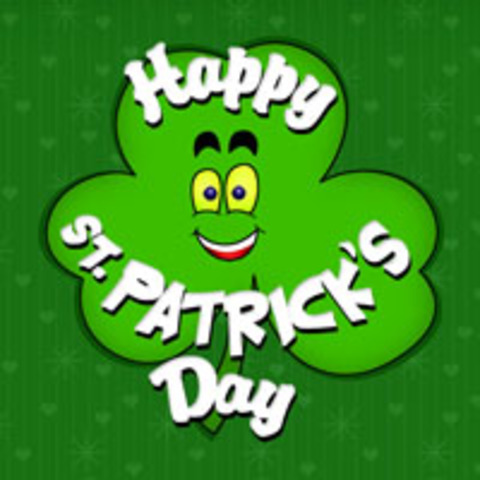 St. Patricks Day