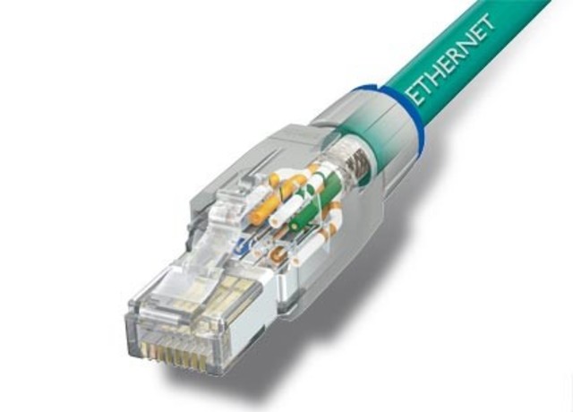 Ethernet