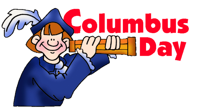 Columbus Day