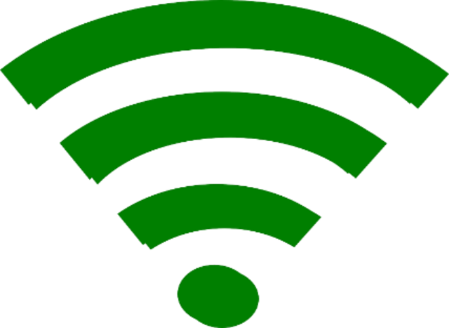 Wireless Connection