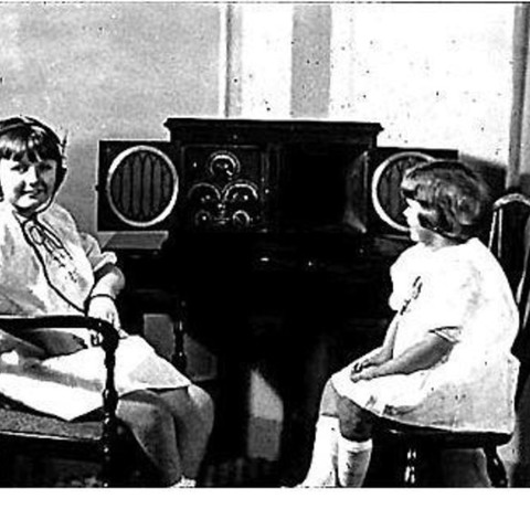 The Dawn of Advertising