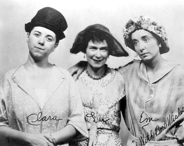 First Radio Soap Opera