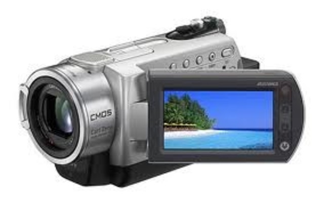 Camcorder
