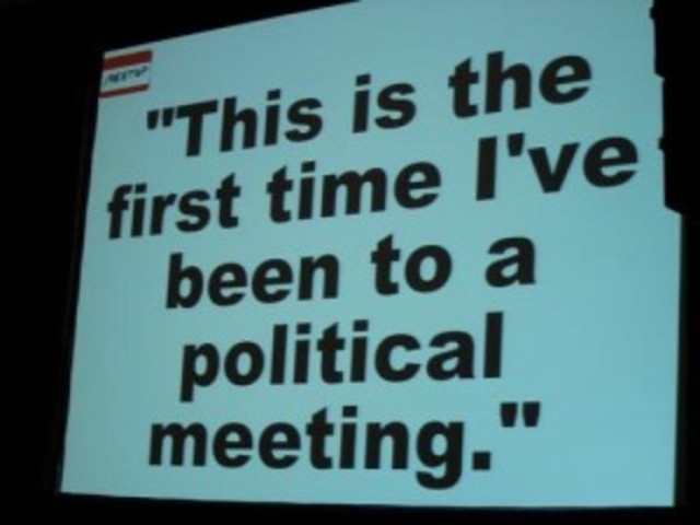 First National Gathering