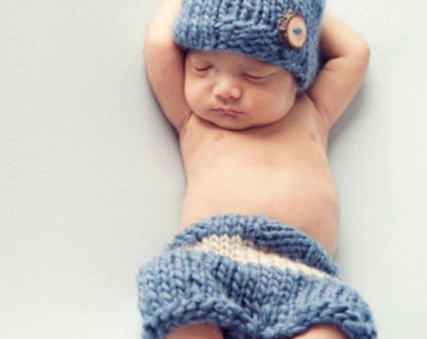 My Birthday - First Day of Life