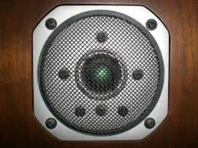Speaker