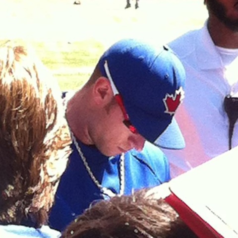 Brett Lawrie