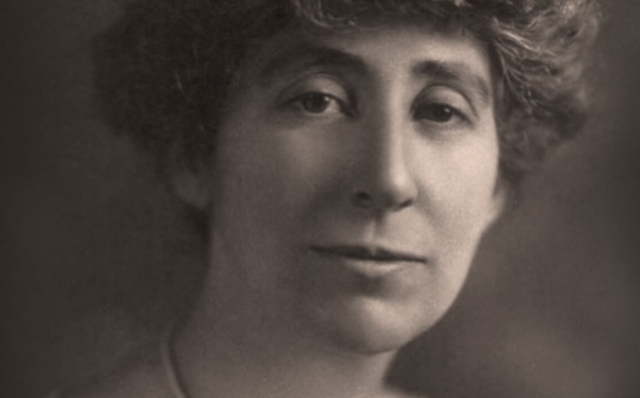 Republican, Jeannette Rankin, was the first woman to be elected into the United States Congress. She was also a womans' right actavist that fought for womans' right to vote.