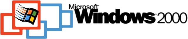 Windows 2000