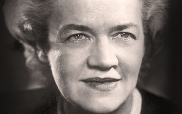Margaret Chase Smith was the first woman to serve as both a U.S Representative and a U.S. Senator. Served as a Rep. from 1940- 49. Served as a Senate from 1949- 73