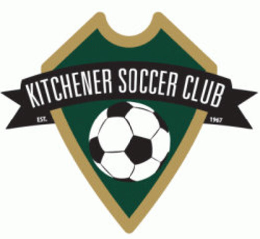 Played Organized Soccer For The First Time