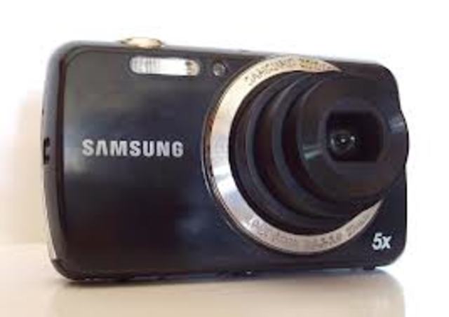 Digital Camera