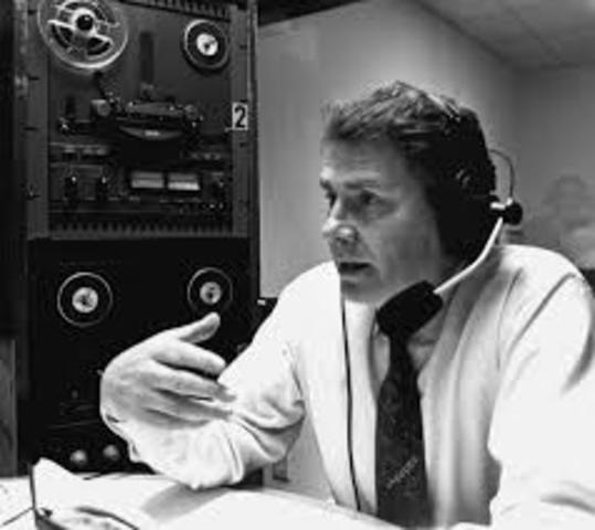 Digital Transmittion in Broadcasting