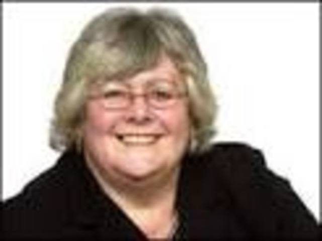 Headteacher to gain 'Dame' status