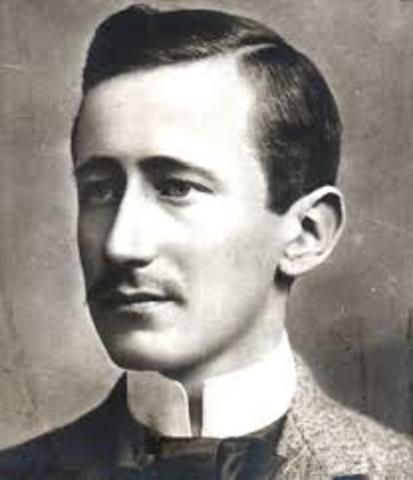 Marconi