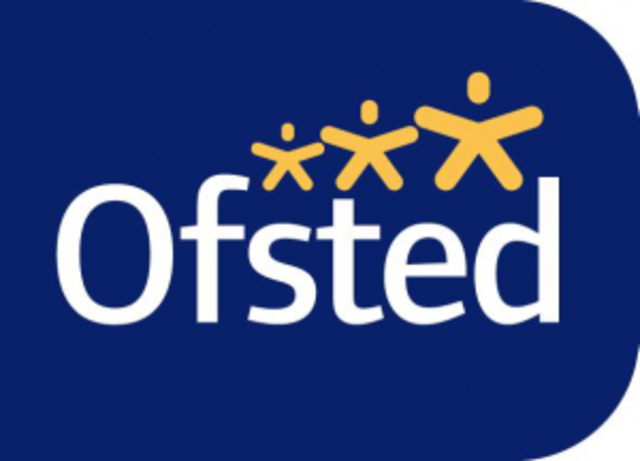 The establishment of OFSTED