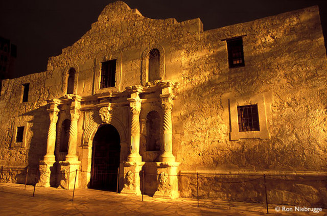 Texas Declaration of Independence is adopted at Washington-on-the-Brazos