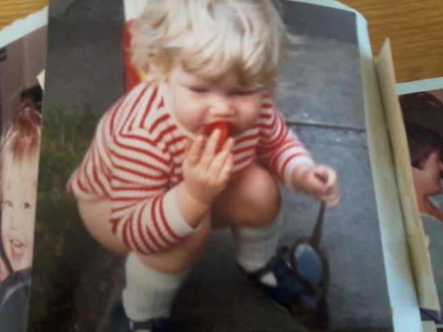 Started Nursery School