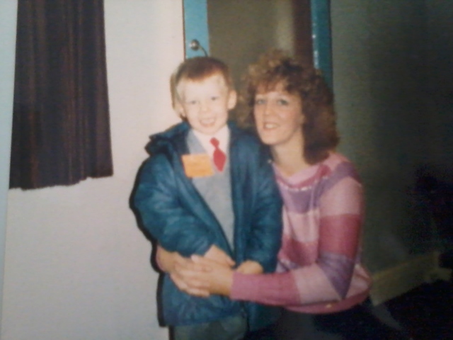 Started Collingwood Infants School