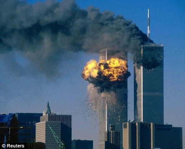 September 11 Terrorist Attacks