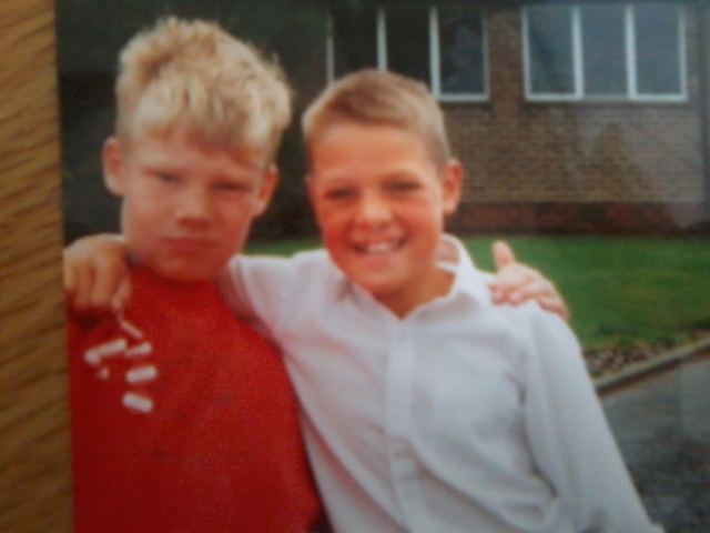 Started Collingwood Junior School