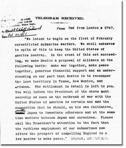 Zimmerman Note Captured